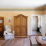 Am Roten Schloss Apartment Glashutte (Brandenburg)