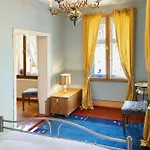 Am Roten Schloss Apartment Glashutte (Brandenburg)