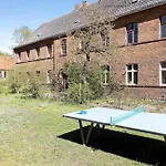 Am Roten Schloss Apartment *