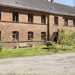 Am Roten Schloss Apartment Glashutte (Brandenburg)