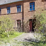 Am Roten Schloss Apartment Glashutte (Brandenburg)
