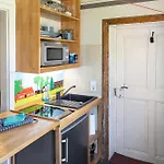 Am Roten Schloss Apartmán *