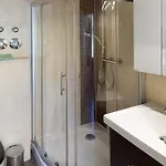 Apartmán Am Roten Schloss Glashutte (Brandenburg)
