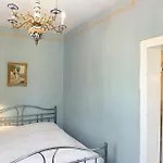 Apartmán Am Roten Schloss Glashutte (Brandenburg)