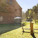 Am Roten Schloss Glashutte (Brandenburg)