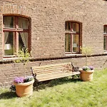 Am Roten Schloss Apartmán
