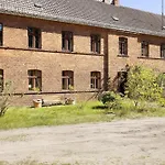 Apartmán Am Roten Schloss