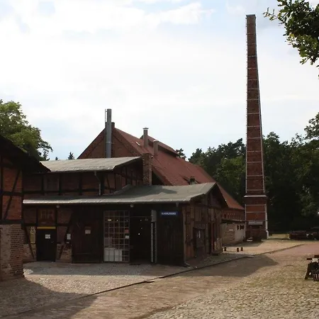 Am Roten Schloss Apartamento