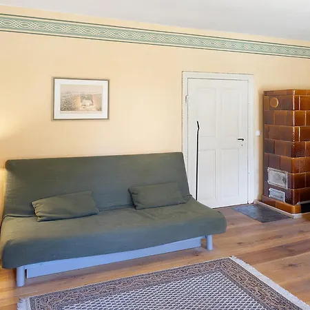 Am Roten Schloss Apartment