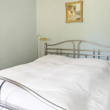 Am Roten Schloss Apartment *